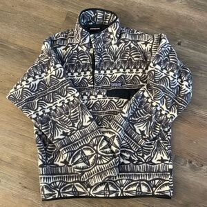 Patagonia Sweater